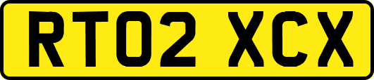 RT02XCX