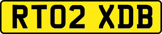 RT02XDB