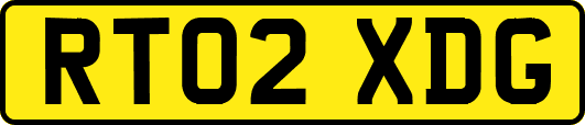 RT02XDG