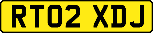 RT02XDJ