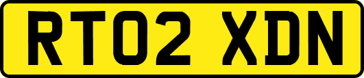 RT02XDN