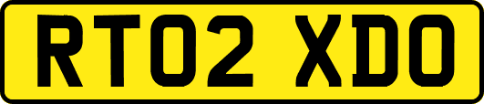RT02XDO