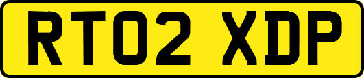 RT02XDP