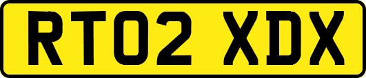 RT02XDX