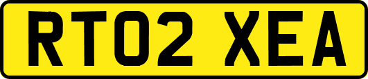 RT02XEA