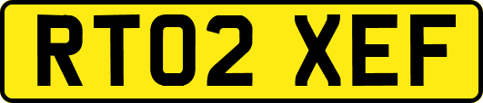 RT02XEF