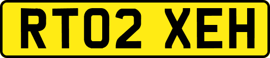 RT02XEH