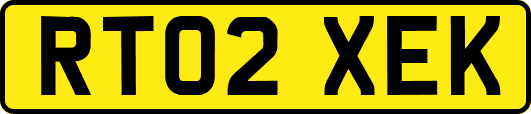 RT02XEK