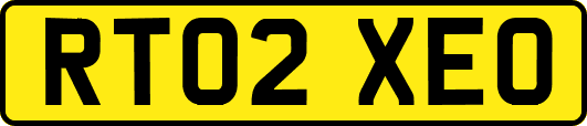 RT02XEO