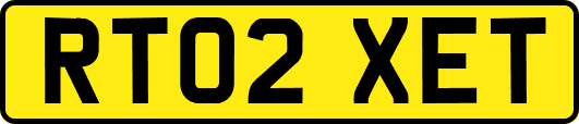 RT02XET