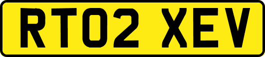 RT02XEV