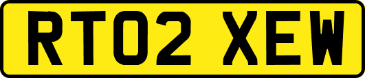RT02XEW