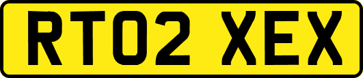 RT02XEX