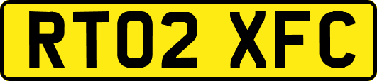 RT02XFC