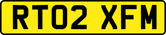 RT02XFM