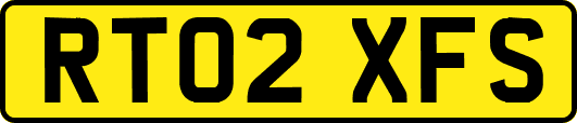 RT02XFS