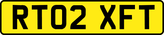 RT02XFT