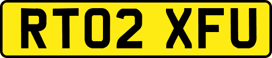 RT02XFU