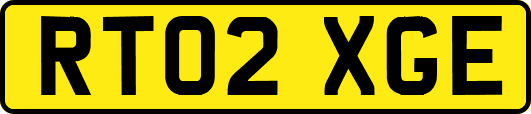 RT02XGE