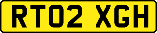 RT02XGH