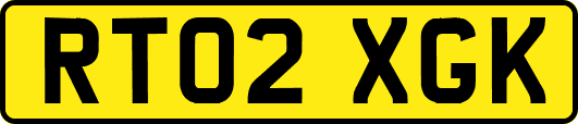 RT02XGK