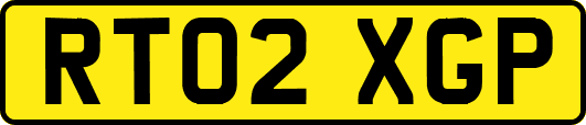 RT02XGP