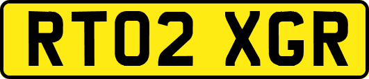 RT02XGR
