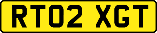 RT02XGT