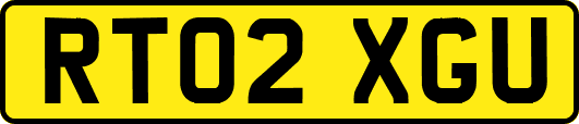 RT02XGU