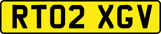 RT02XGV