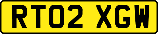 RT02XGW
