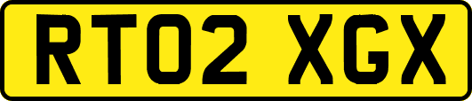 RT02XGX
