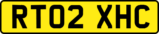 RT02XHC