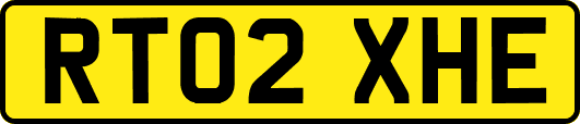 RT02XHE