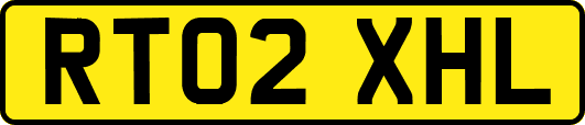 RT02XHL