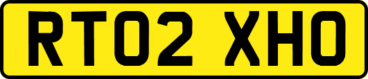 RT02XHO