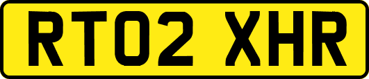 RT02XHR