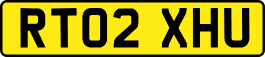 RT02XHU