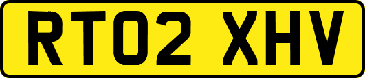 RT02XHV