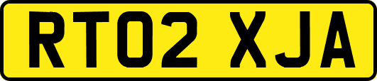 RT02XJA