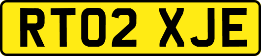 RT02XJE