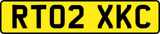 RT02XKC