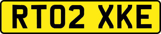 RT02XKE