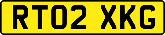 RT02XKG