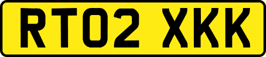 RT02XKK