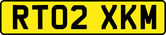 RT02XKM