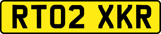 RT02XKR