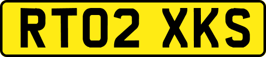 RT02XKS