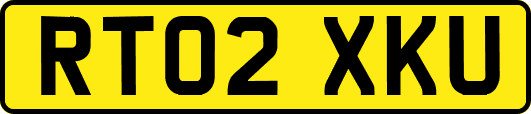 RT02XKU