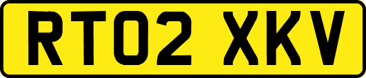 RT02XKV